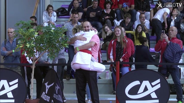 FRANCE CADETS 2017 - MEILLEURS MOMENTS