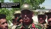 Commander of attacked Afghan army base wracked with guilt
