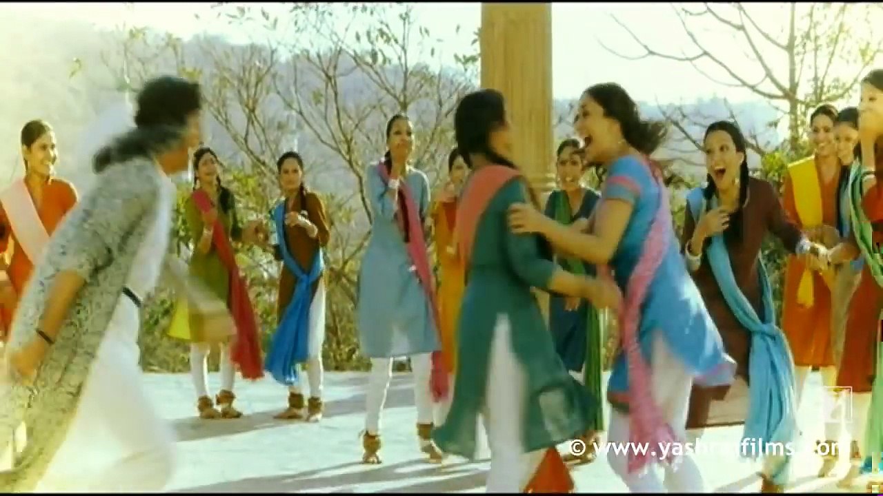 O Re Piya - Song - Aaja Nachle - Madhuri Dixit - YouTube