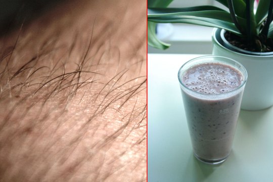 how does onion juice helps for fast hair growth - hair loss - hair fall
