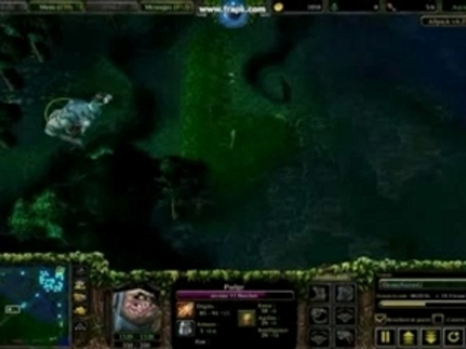 Dota - Pudge good