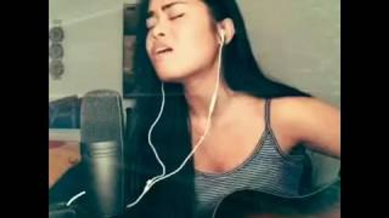 Dont Let me Down - Acoustic Cover on Smule