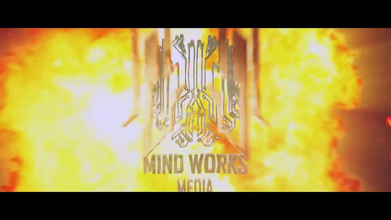 Yalghaar - Official Trailer.