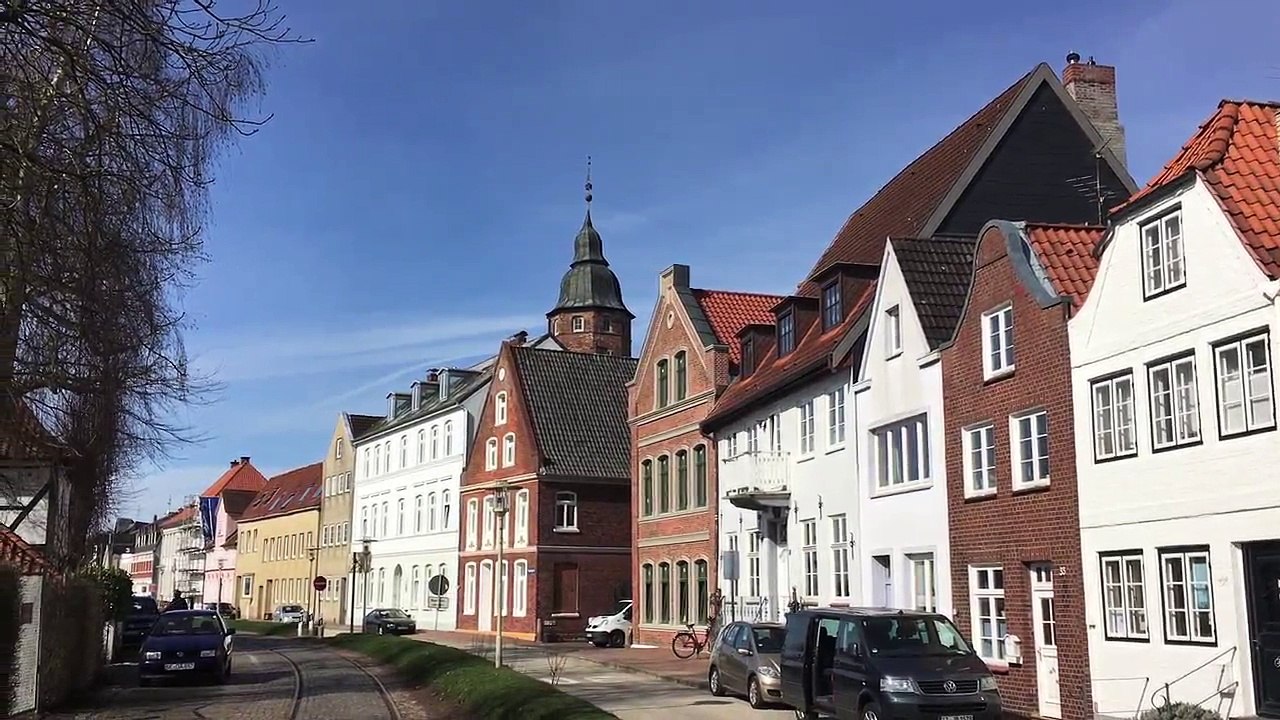 Spirit Sound - An der Elbe 2017  Folge 01 /Full Film/Complete Movie/Ganzer Film