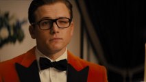 ¡Ya está aquí el épico tráiler de 'Kingsman 2'!