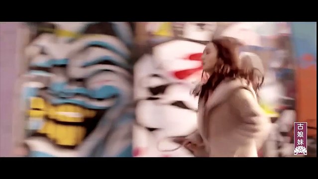 赵丽颖X李易峰 - 粉制MV恶作剧之吻（吃货七夕特别版）[FMV] Zhao Li Ying, Li Yi Feng - It Started With A Kiss