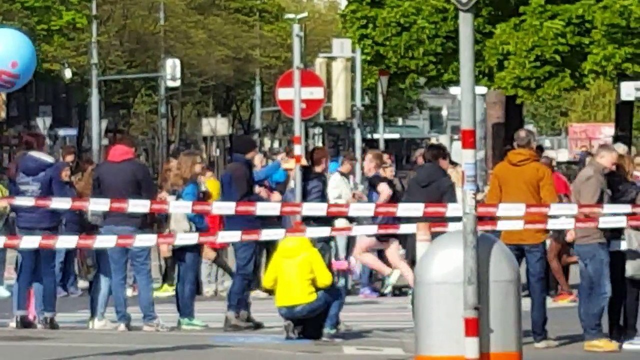 Ein bisschen WIEN-Marathon | Vlog#03 | PATZL TV