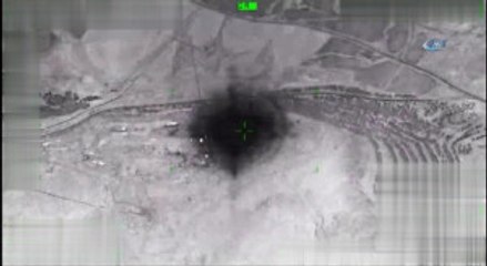 Sincar ve Karaçok'ta 70 Terörist Etkisiz Hale Getirildi"