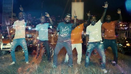 Clip officiel zouglou makers babayou babaya