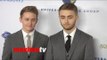 Disclosure (Band) ► 2014 UMG Post-Grammy Party Red Carpet Arrivals #Grammys
