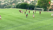 U17 : AS Monaco 0-0 Muret