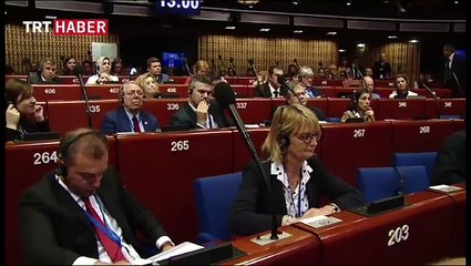 AKPM'nin 'Türkiye' kararına tepkiler