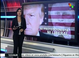 EEUU recortará significativamente su presupuesto a Latinoamérica