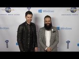 Capital Cities ► 2014 UMG Post-Grammy Party Red Carpet Arrivals #Grammys
