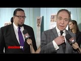 Penn & Teller, Tim Jenison INTERVIEWS ► 