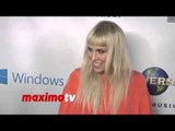 Natasha Bedingfield ► 2014 UMG Post-Grammy Party Red Carpet Arrivals #Grammys