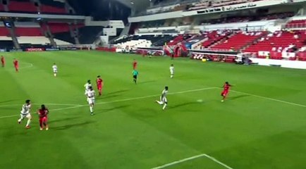 Youssef Msakni Goal HD - Al Jazira (Uae)	1-3	Lekhwiya SC (Qat) 25.04.2017