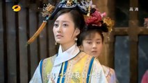 赵丽颖－新还珠格格－晴儿合集 P2 Zhao Li Ying - New My Fair Princess - Qing Er Cut Part 2 part 1/3