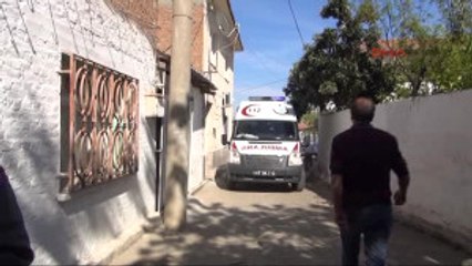 Manisa'ya Şehit Ateşi Düştü - Ek