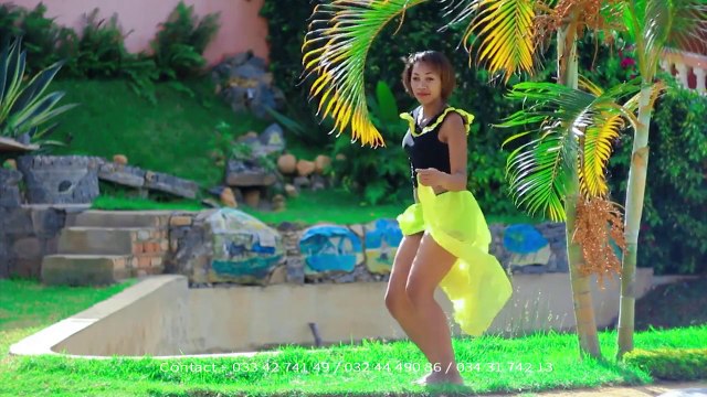 NICO - Mbola anaty repertoire (Gasy HD 2017)