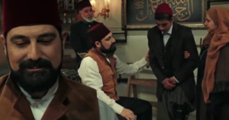 Payitaht İzleyicileri Bir Kez Daha Sultan Abdülhamid'e Hayran Oldu