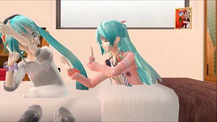 My MMD Vine Compilation 2