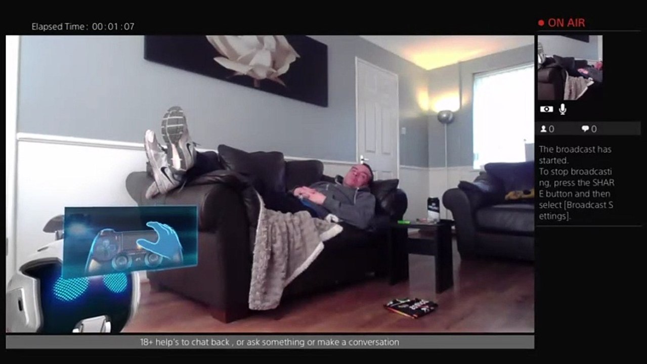Chill  & chat (75)