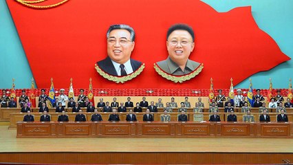 North Korea is now holding three U.S. citizens