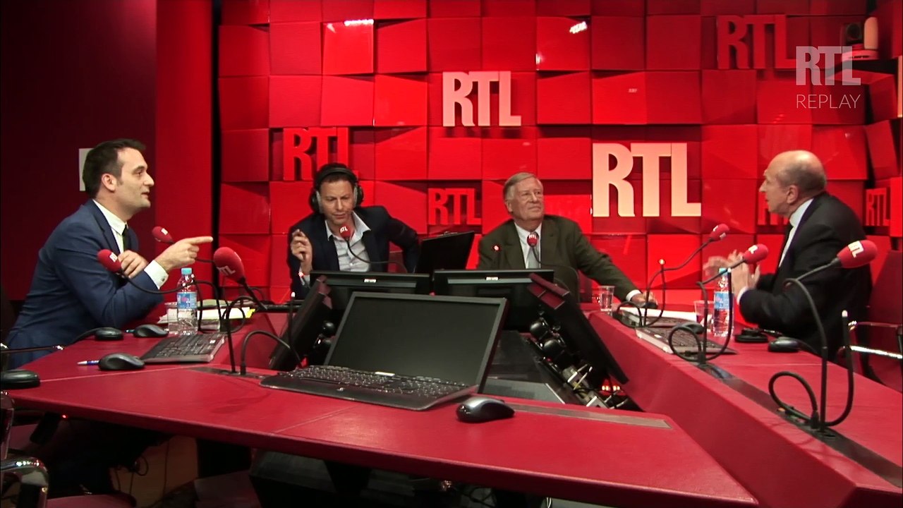 "Nous voulons réduire l'impôt sur les sociétés" dit Gérard Collomb