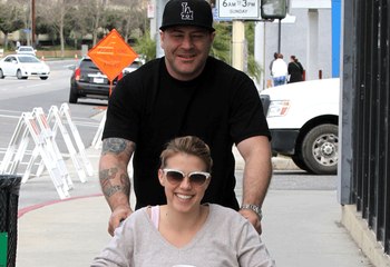 Friends Fear Jodie Sweetin Is Heading For A downward Spiral