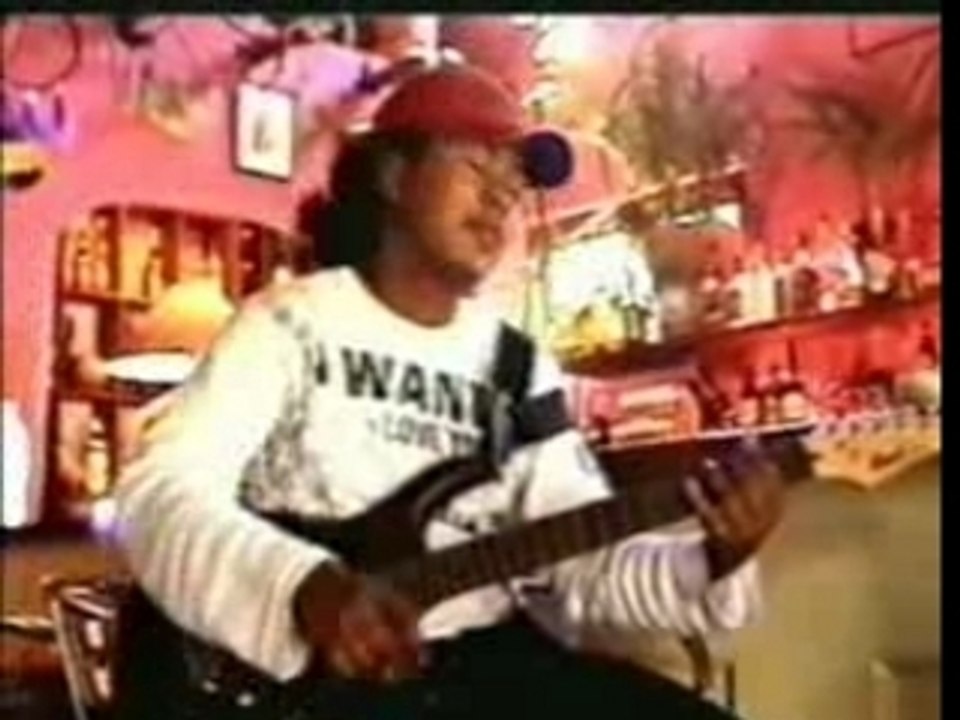 Dadah de Fort Dauphin - Tiako Hanao