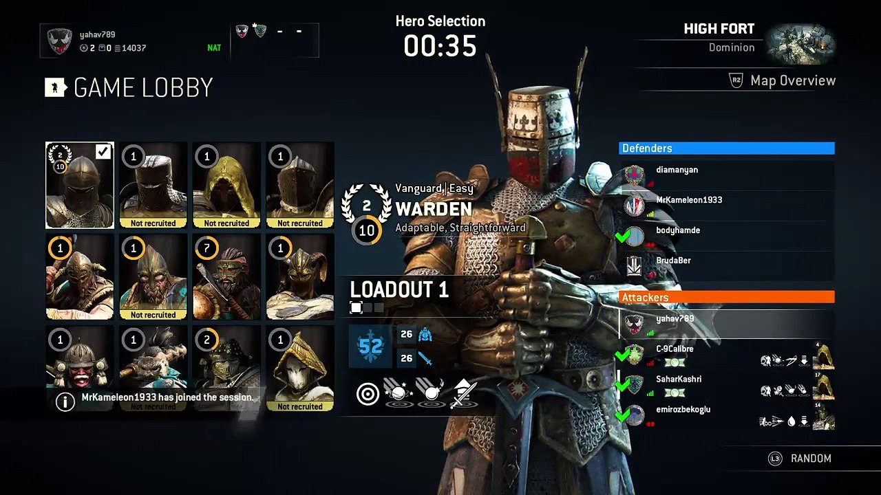 yahav789's Live PS4 Broadcast (5)