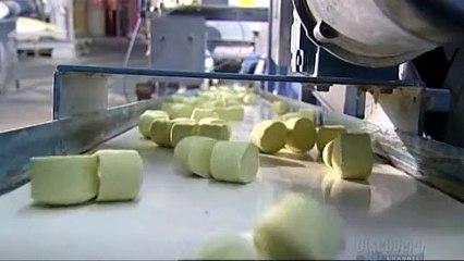 How Its Made - Golf Balls