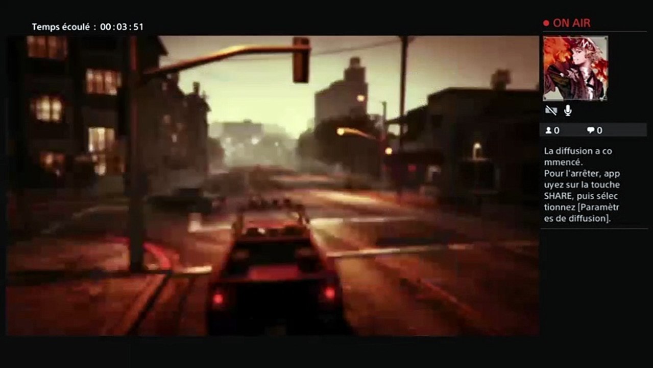 bienvenue sur le live (5)