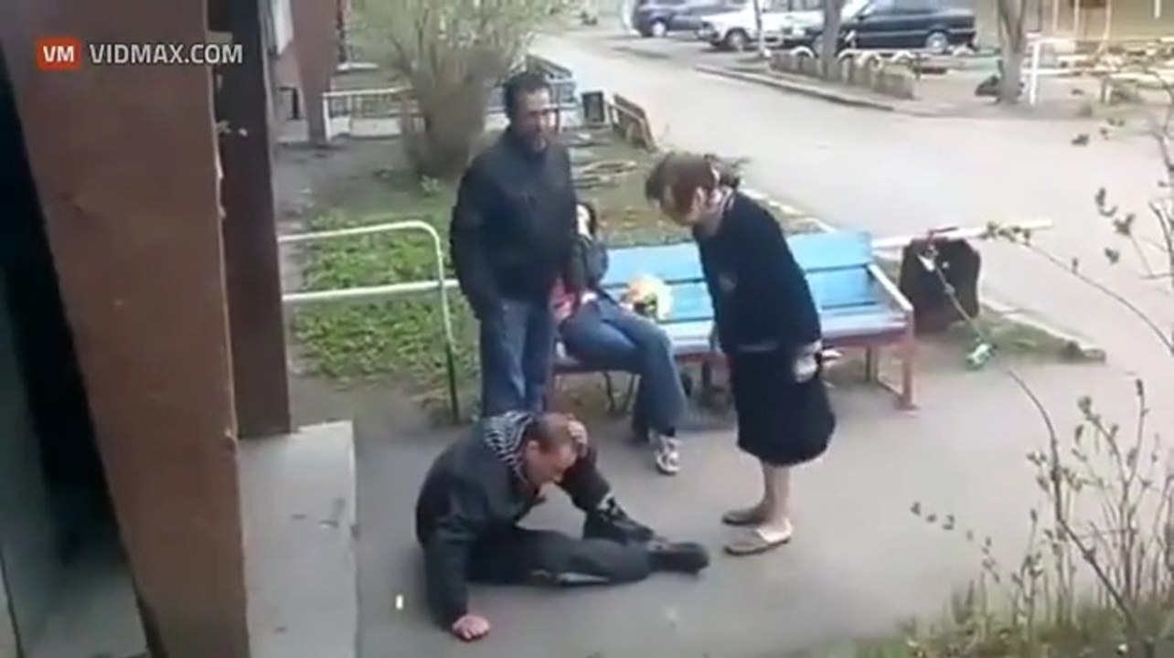 Dziarska Babka