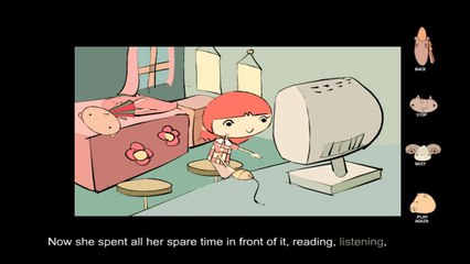 Stories For Kids In English   Bedtime Stories Kids Stories - Save Pig