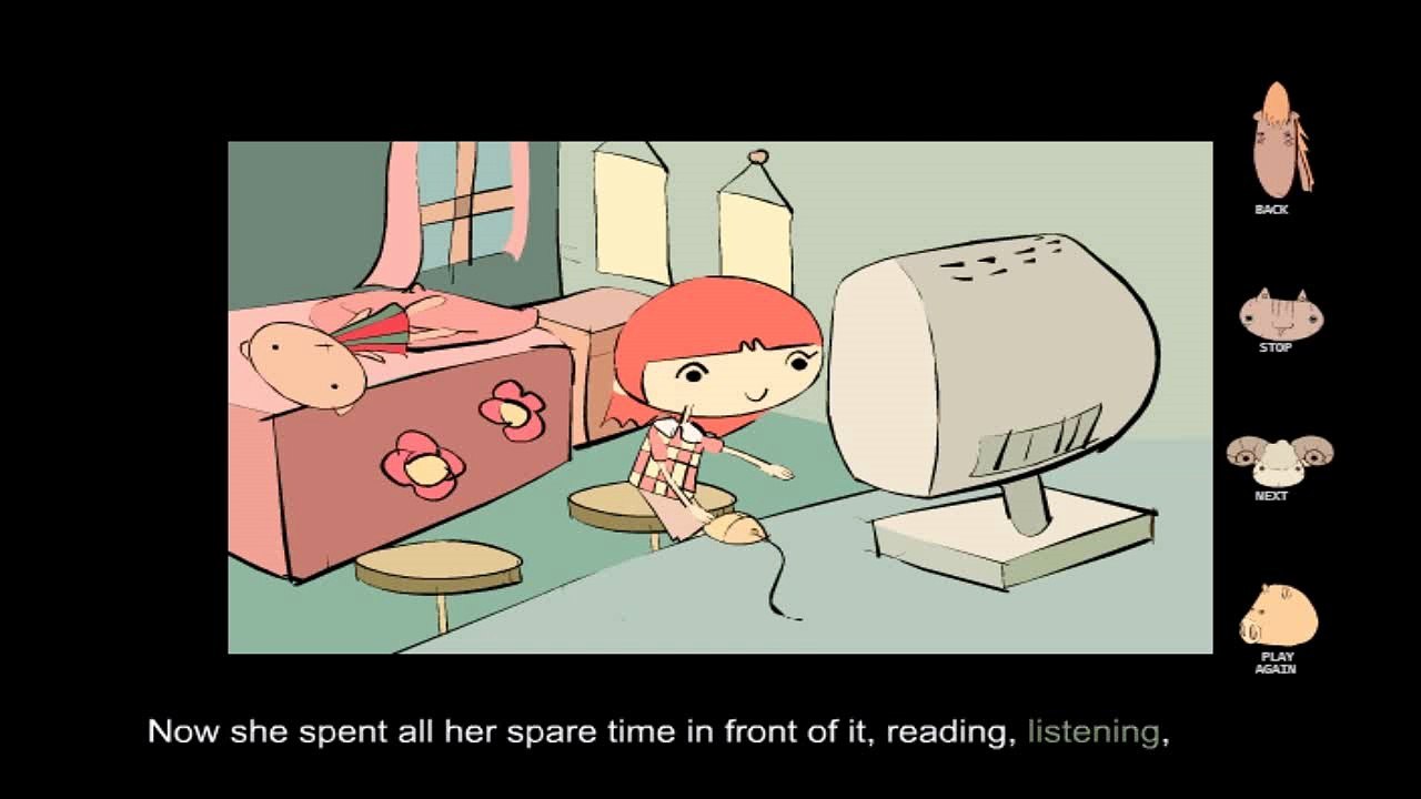 Stories For Kids In English   Bedtime Stories Kids Stories - Save Pig