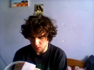 EthelredFlametail2 works on Crystal Fire's head