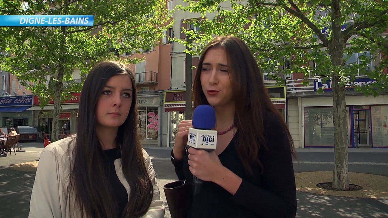 Alpes-de-Haute-Provence : la reprise des cours pour les collégiens et lycéens de Digne-les-Bains se passe bien