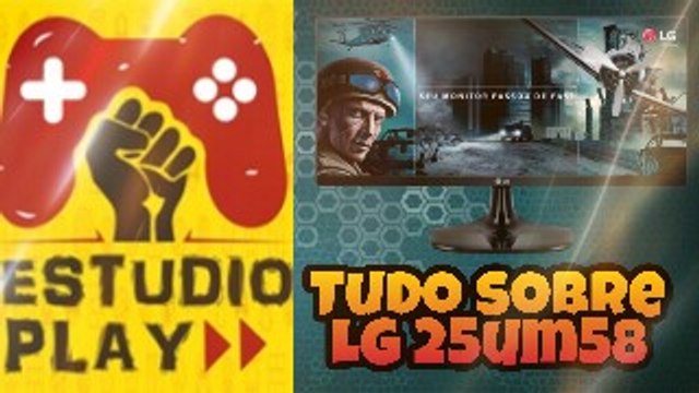 MONITOR LG 25 25UM58 ULTRAWIDE - TUDO QUE VOCÊ PRECISA SABER ANTES DE COMPRAR