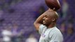 Adrian Peterson signs two-year deal with New Orleans Saints