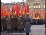 Russian Honor Parade, 7 November 2013 Парад 7 Ноября part 1/2