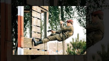 BORDO BERELİLERİN 'EN EFSANE' 4 OPERASYONU