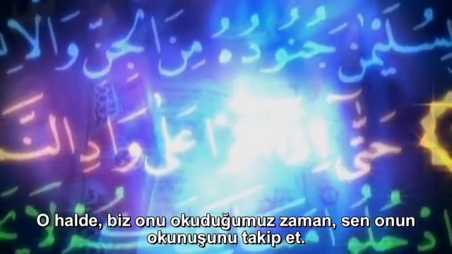 Kıyamet Suresi izle İslami Videolar izle Dini Videolar izle