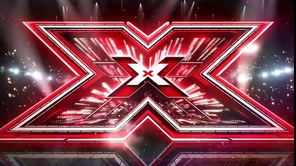 Apply now for The X Factor UK 2017