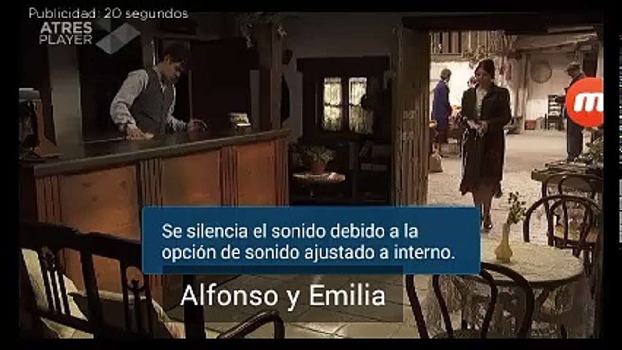 Matías y Marcela