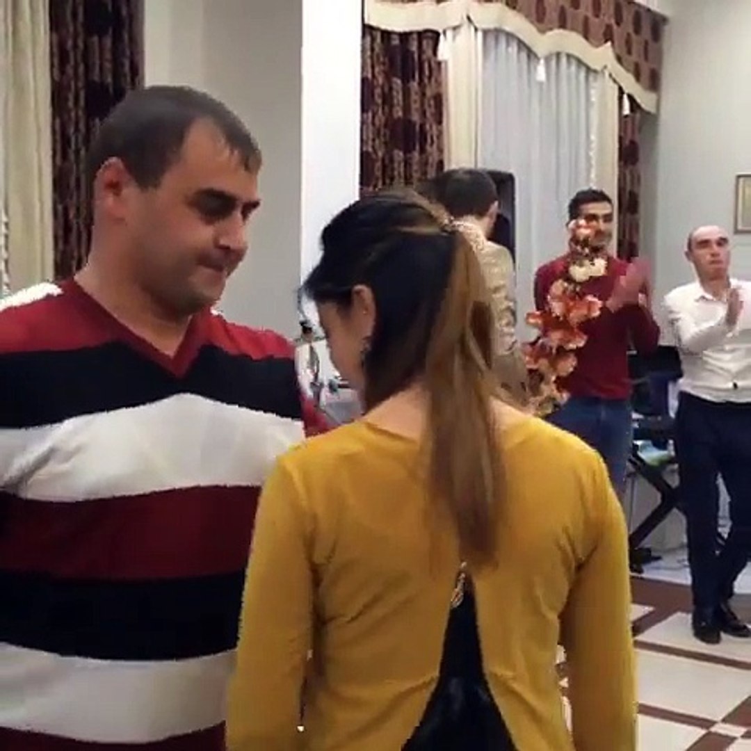 Circassia Wedding