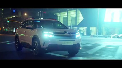 2018 Citroen C5 Aircross DRIVE