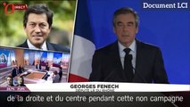 Pourquoi Fillon a-t-il échoué? Regarder