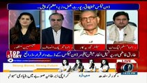 Tonight With Jasmeen - 25th April 2017
